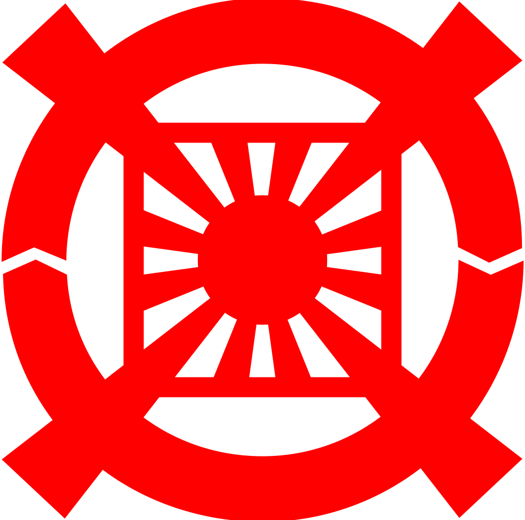 Unification Church Symbol