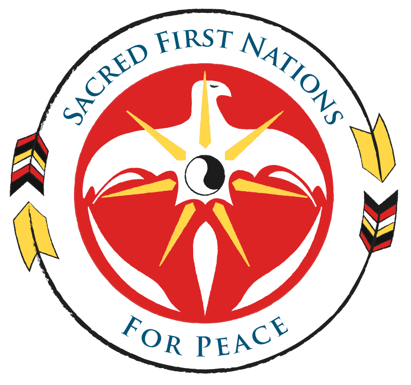Sacred First Nations for Peace